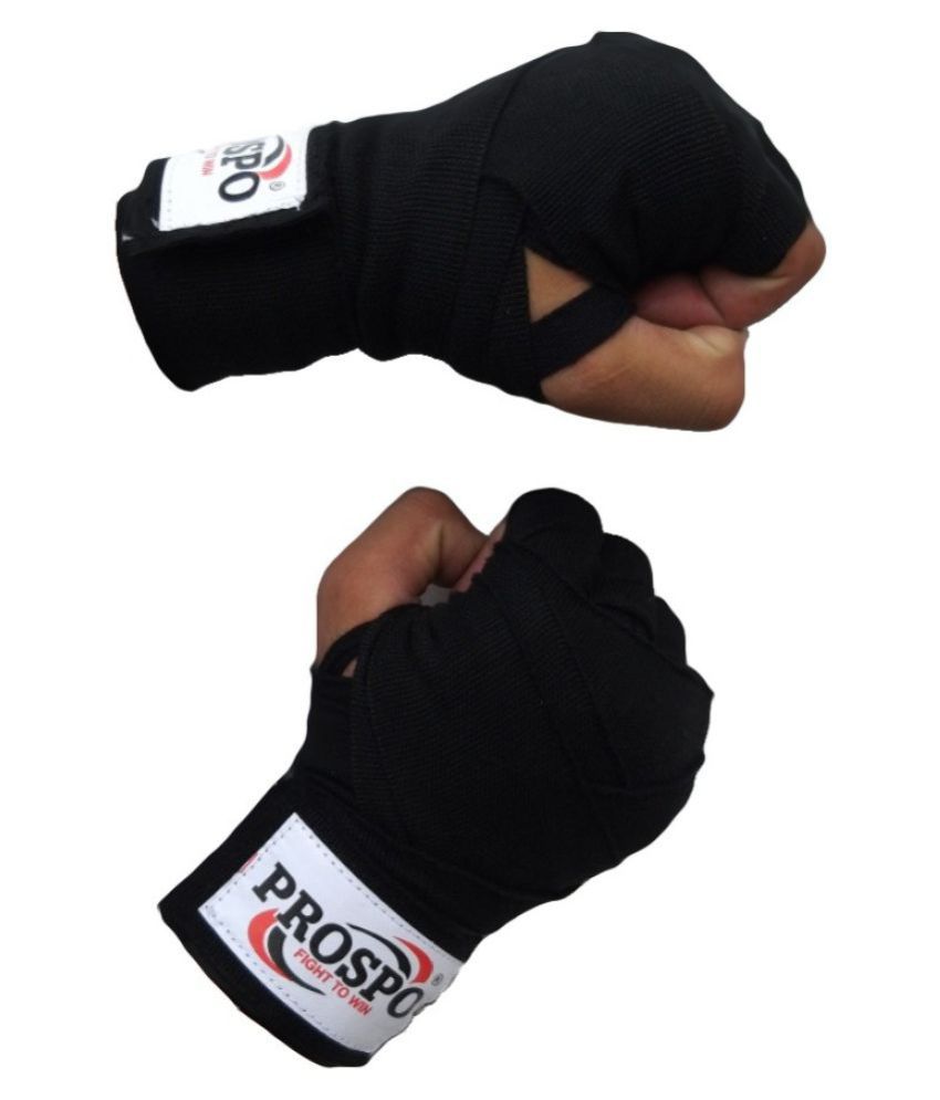 1 X Boxing Mexican Stretch Hand Wraps Bandage Various lenghts available