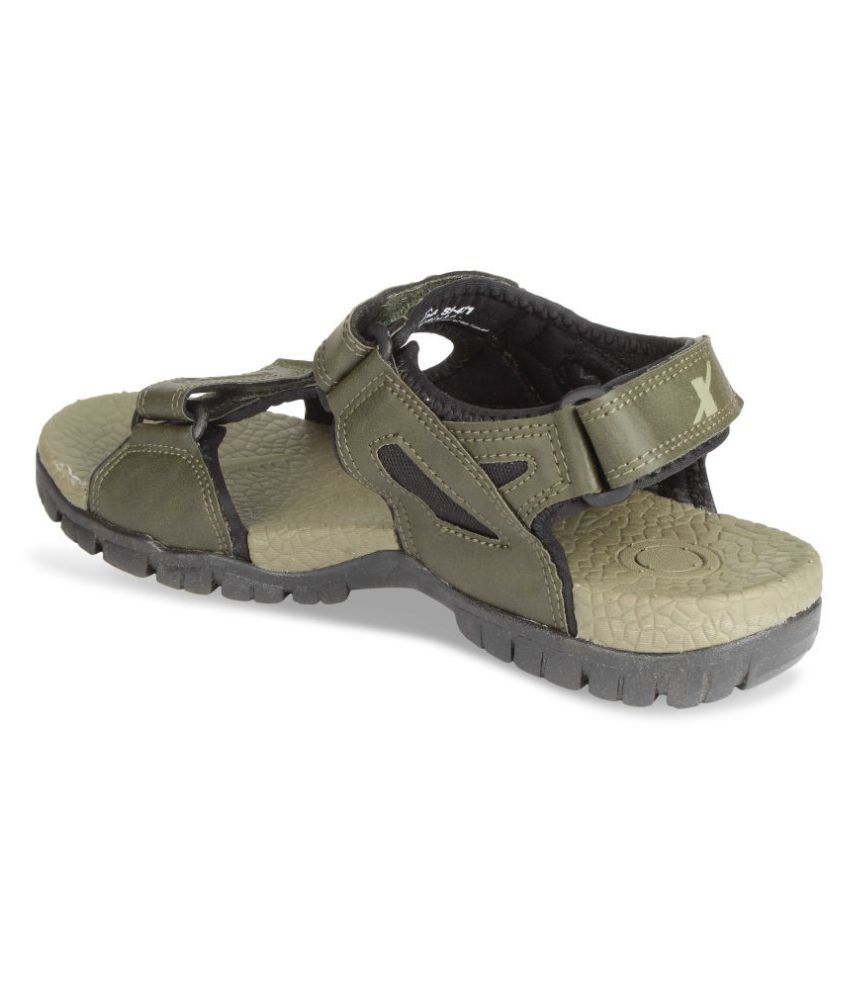 sparx olive