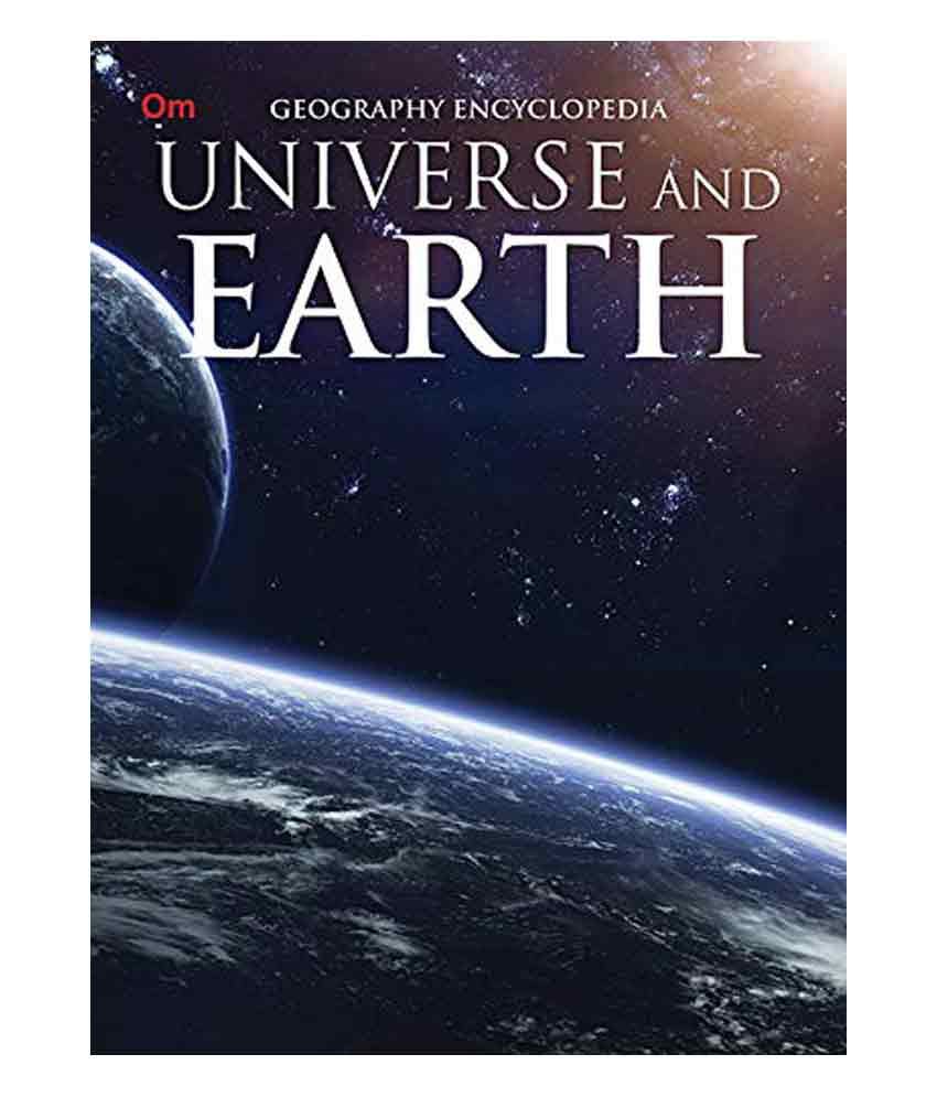     			Universe and Earth