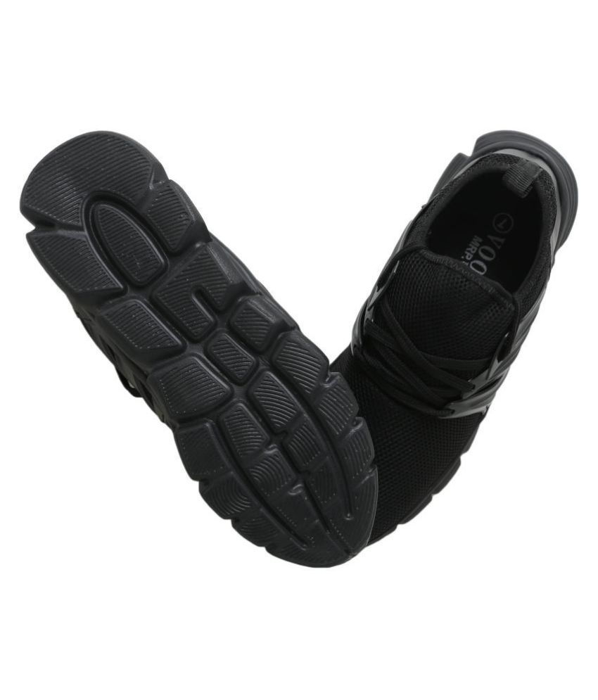 mr voonik formal shoes