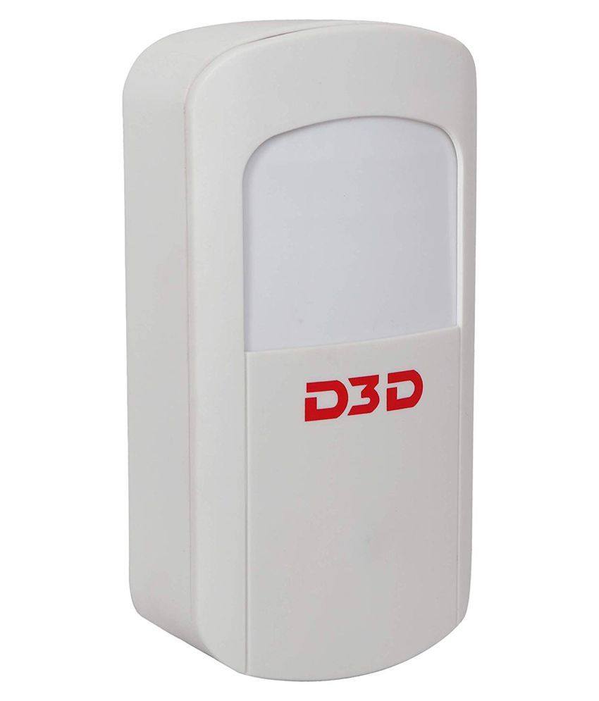 D3D D9 & D10 PIR Sensor Motion Sensor Price in India Buy D3D D9 & D10