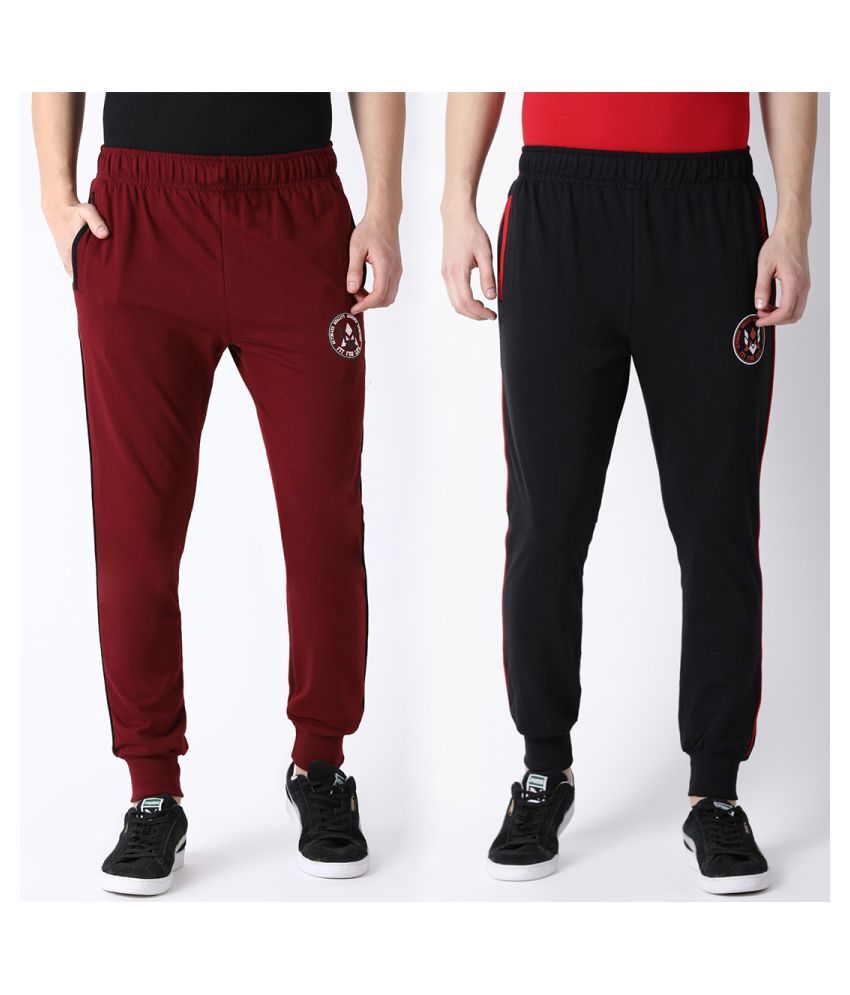 nike rally burnt orange logo sweatpants