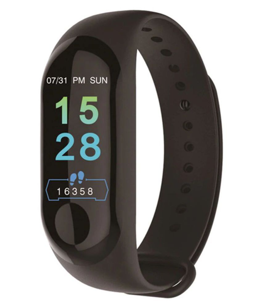 smart bp hr bracelet price