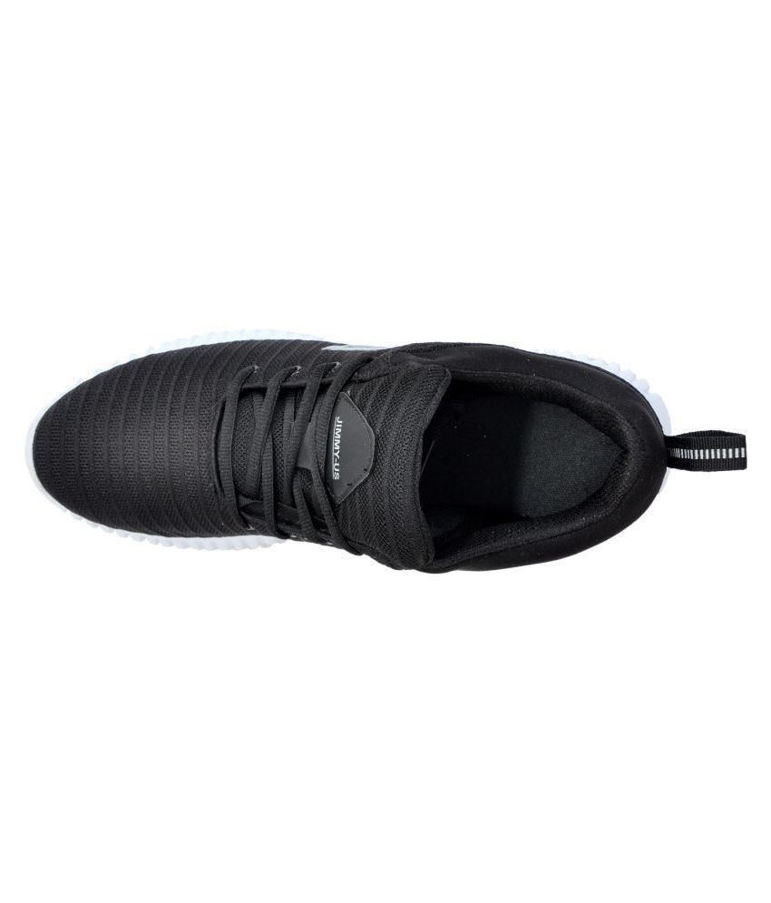 Wdl Sneakers Black Casual Shoes - Buy Wdl Sneakers Black Casual Shoes ...