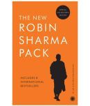 The New Robin Sharma Pack