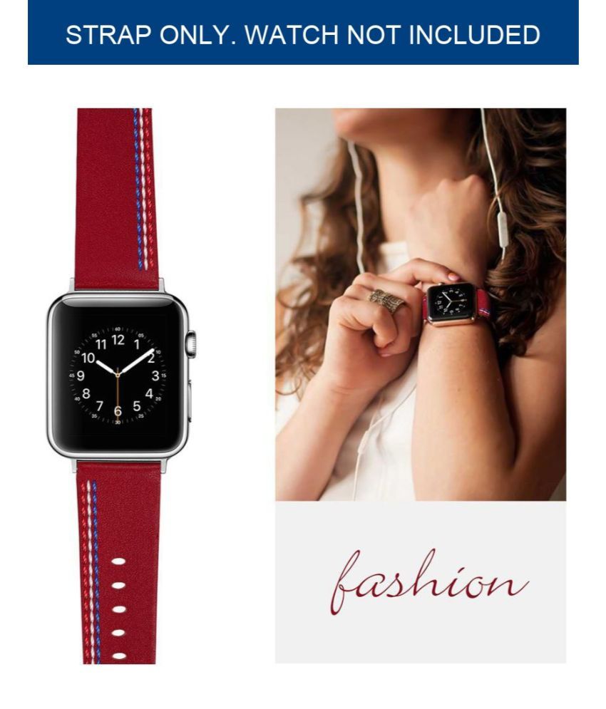 apple watch wrist wrap