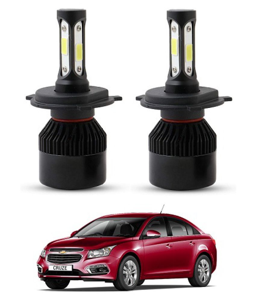 Chevrolet cruze led