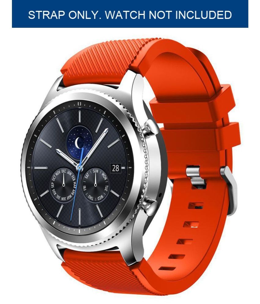 samsung gear s3 straps