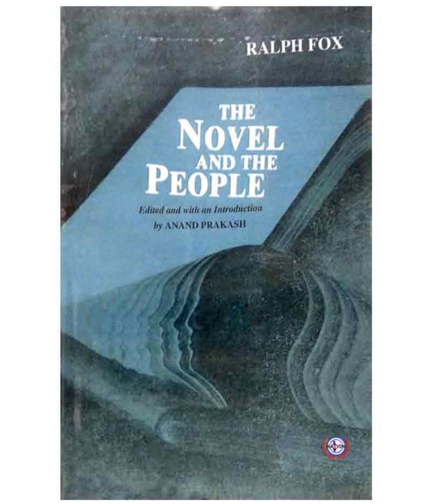     			The Novel and The People by Anand Prakash