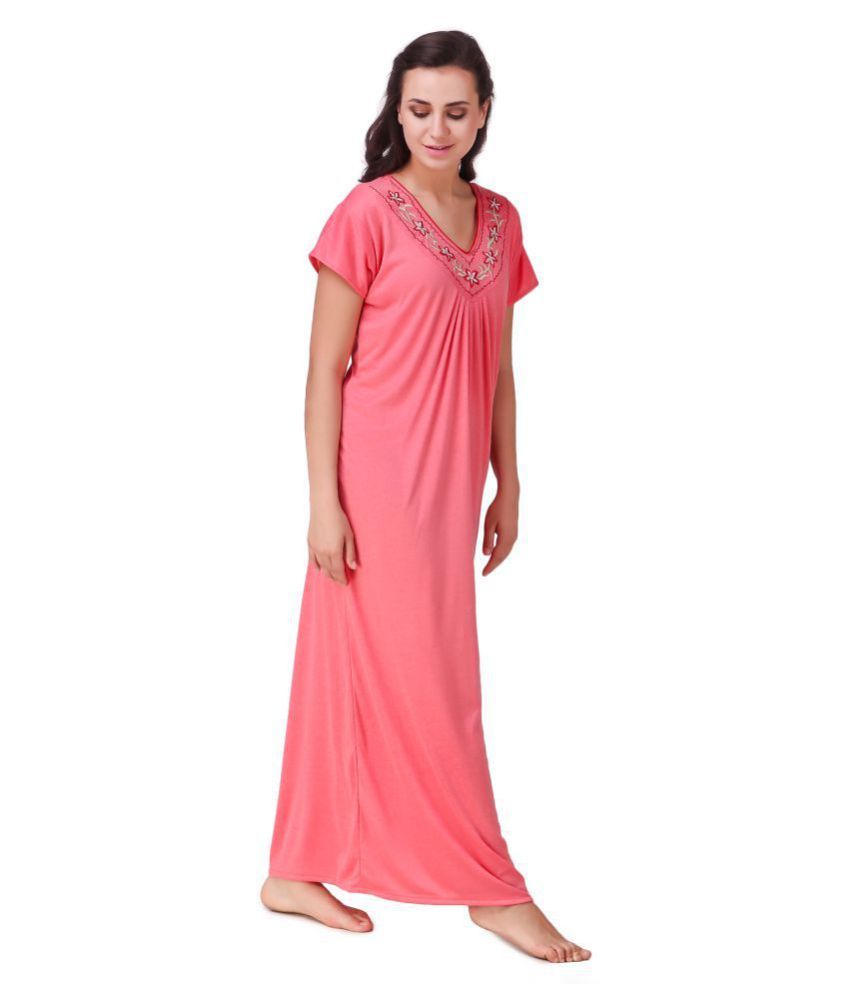 night gown hosiery