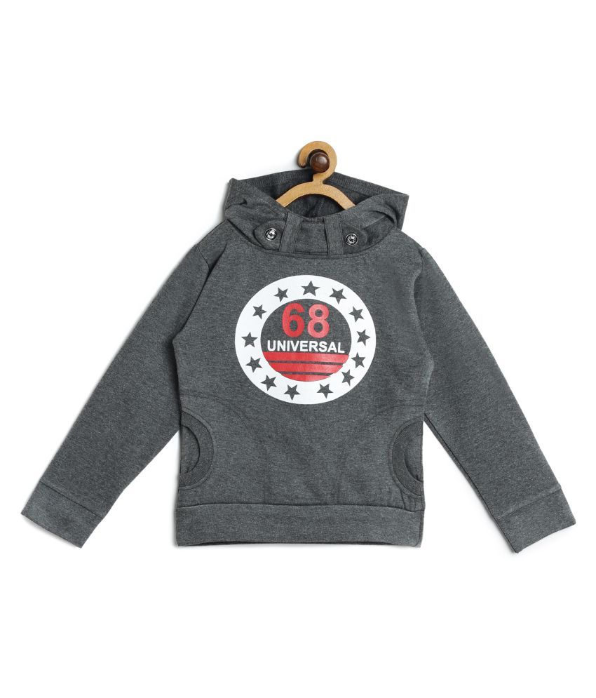     			Sweatshirt for kids boys