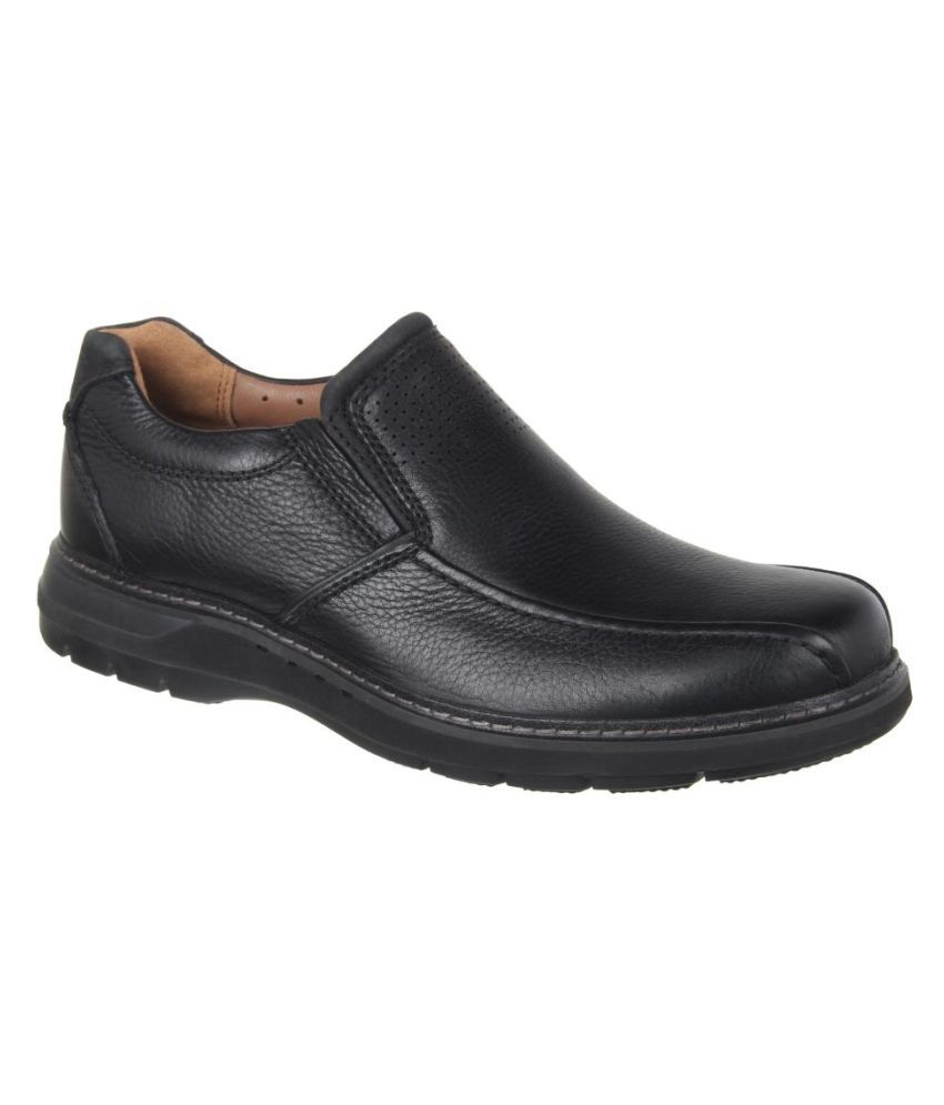 clarks loxham derby