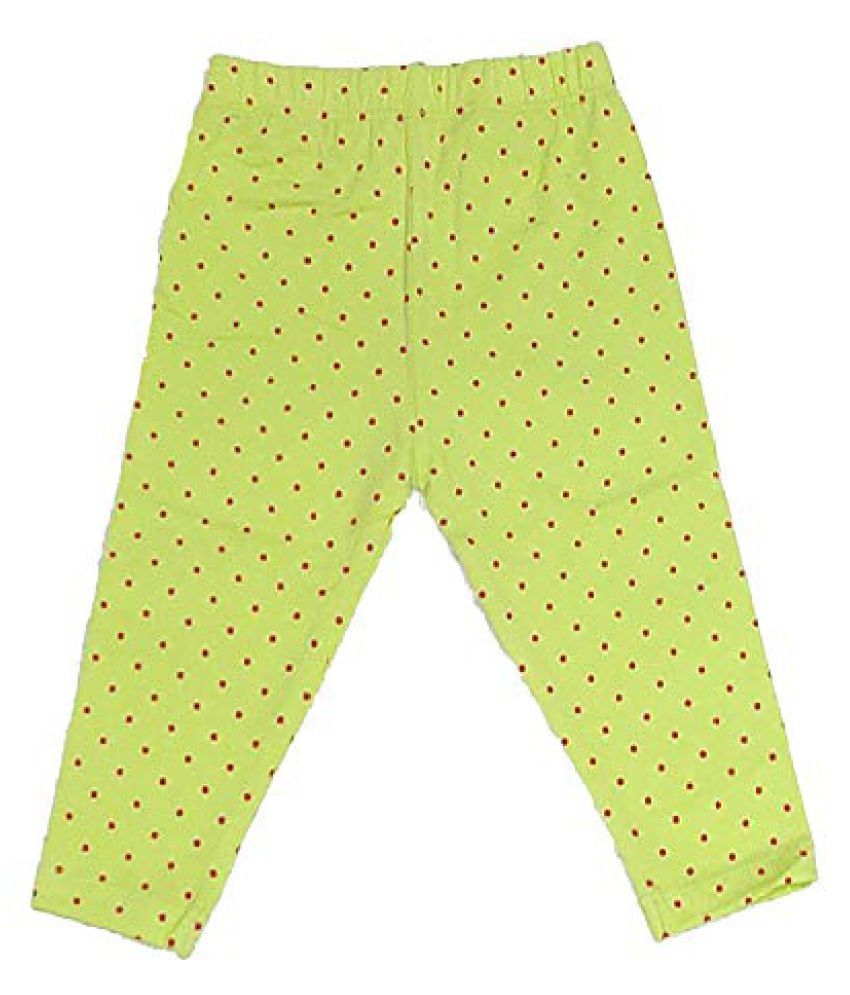 Cucumber Baby Girls Clothing Dress Set Frock with Legging Buy