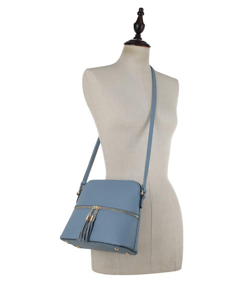 dome crossbody purse