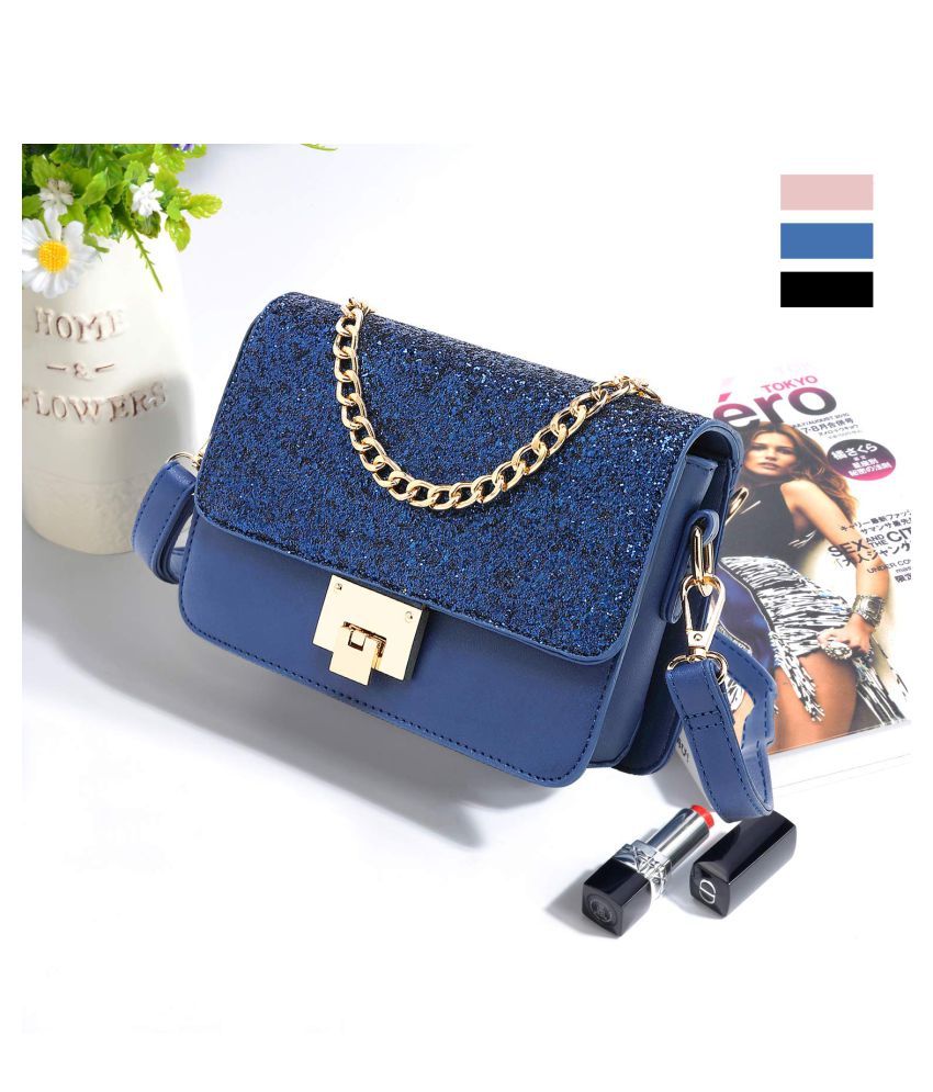 glitter purse for girls