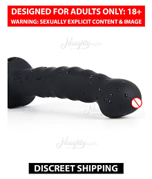 Anal Dildo Substitutes - Anal Toys for Adults: Buy Anal Toys for Adults for Men ...