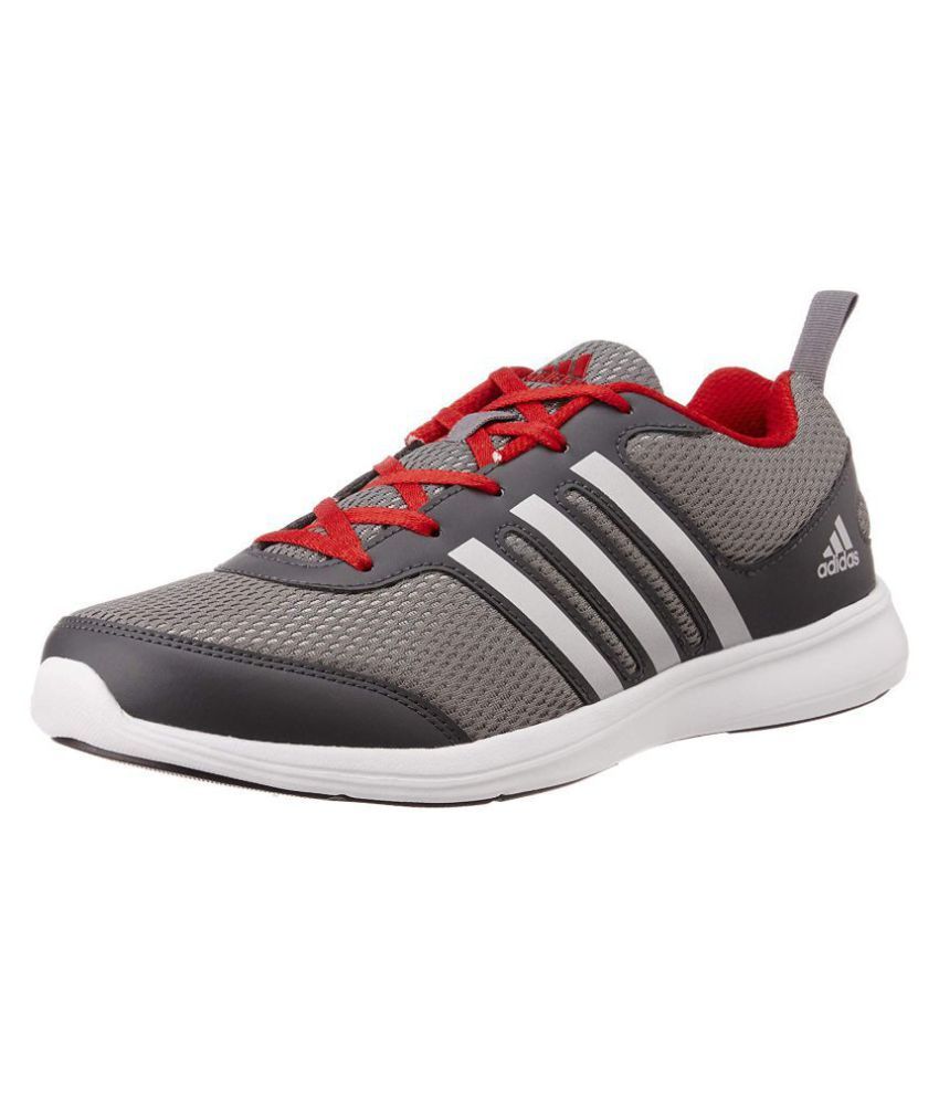 adidas yking running shoes