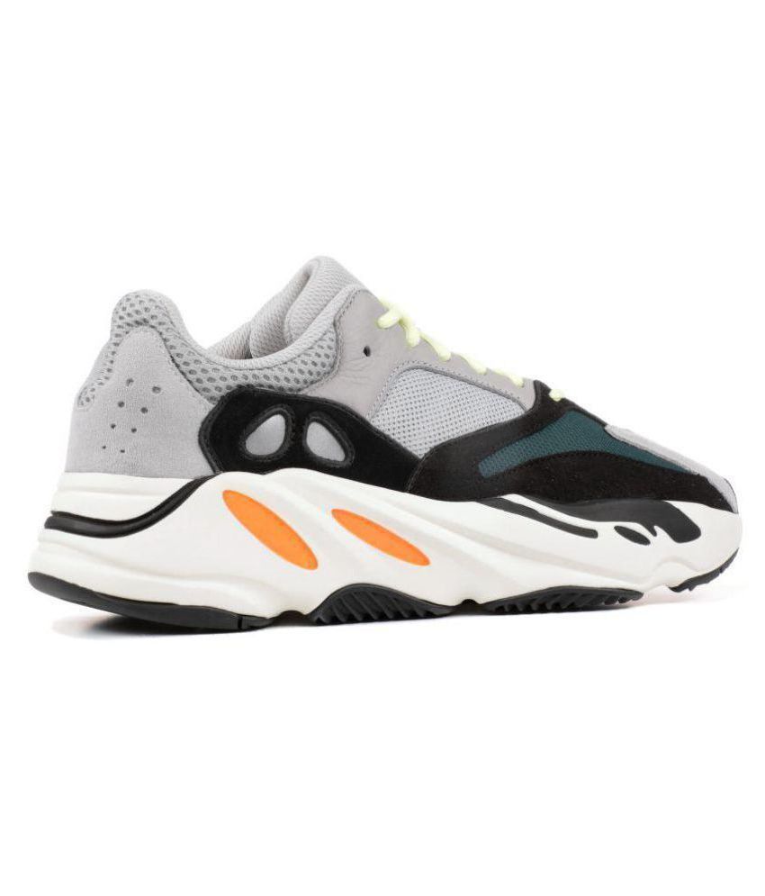 yeezy boost 700 gray
