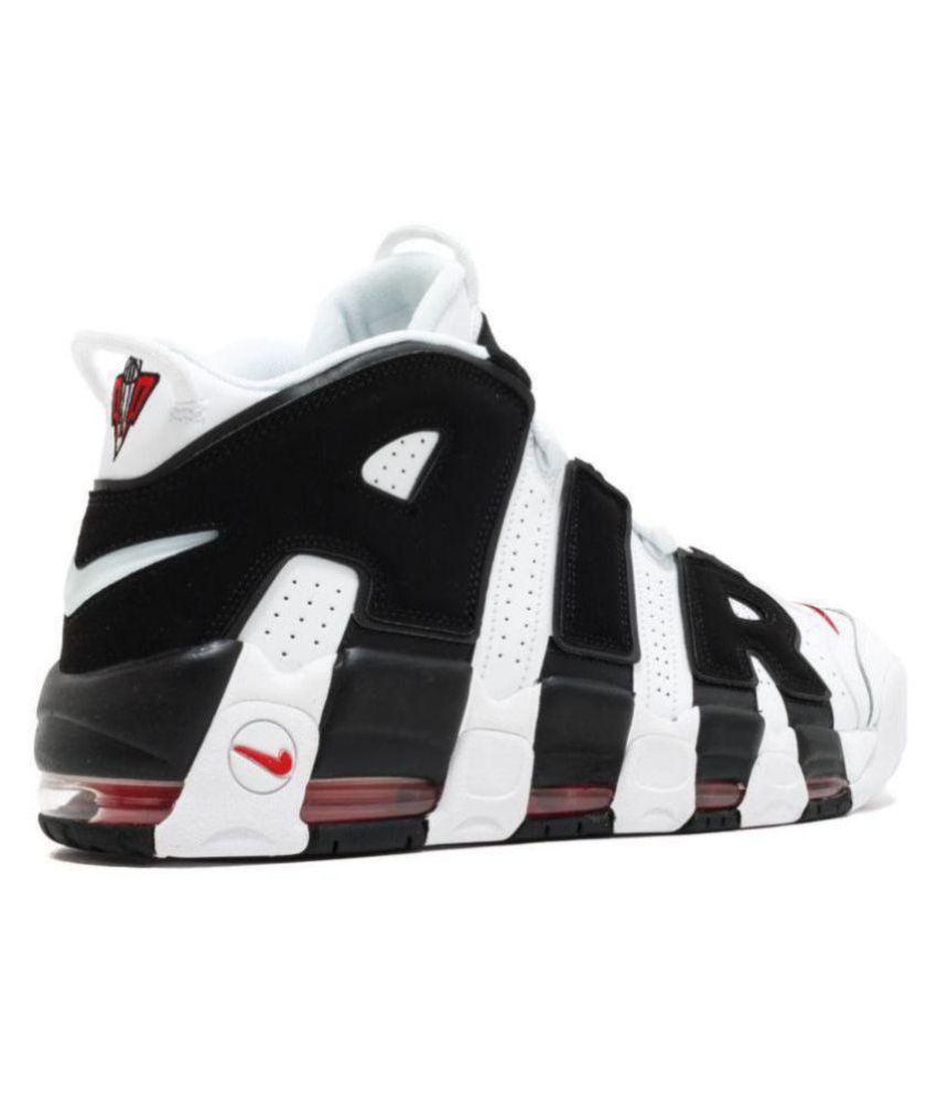 uptempo limited edition