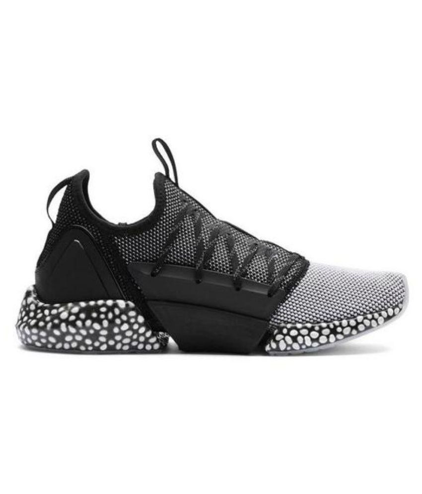puma hybrid rocket runner nz grey