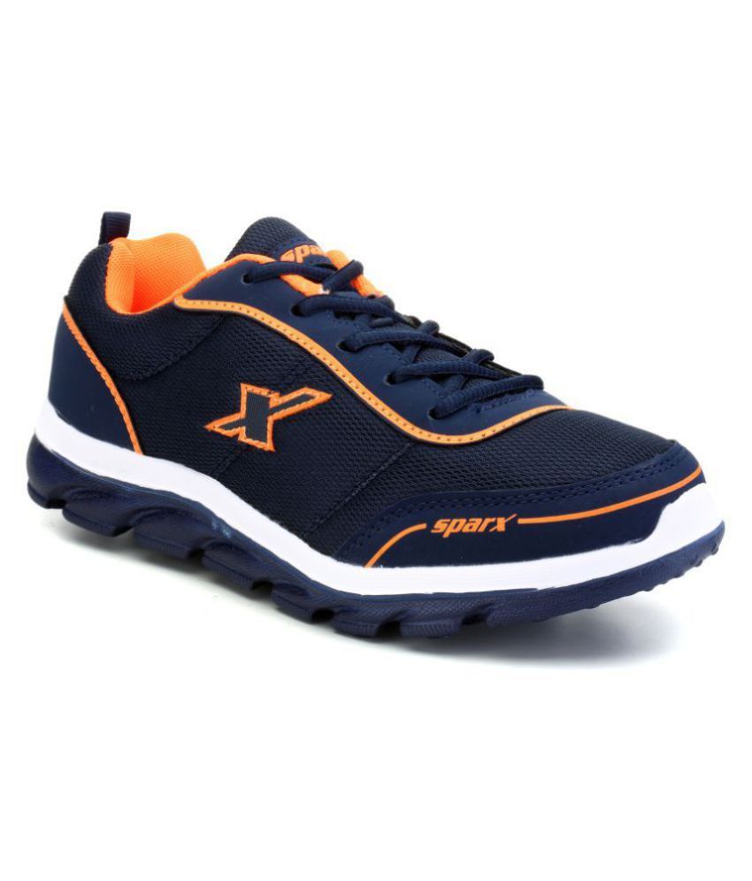 sparx 277 running shoes
