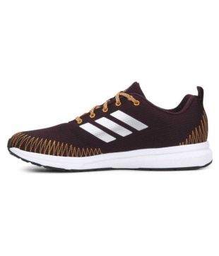 adidas nayo 1.0 m running shoes