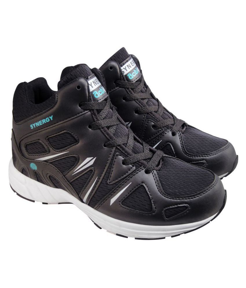 snapdeal action shoes