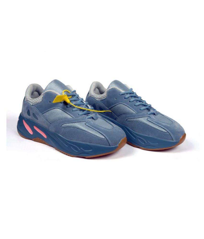 Mr.SHOES yeezy boost 700 Gray Running Shoes - Buy yeezy boost 700 Gray Running Shoes Online at Best Prices in India on Snapdeal