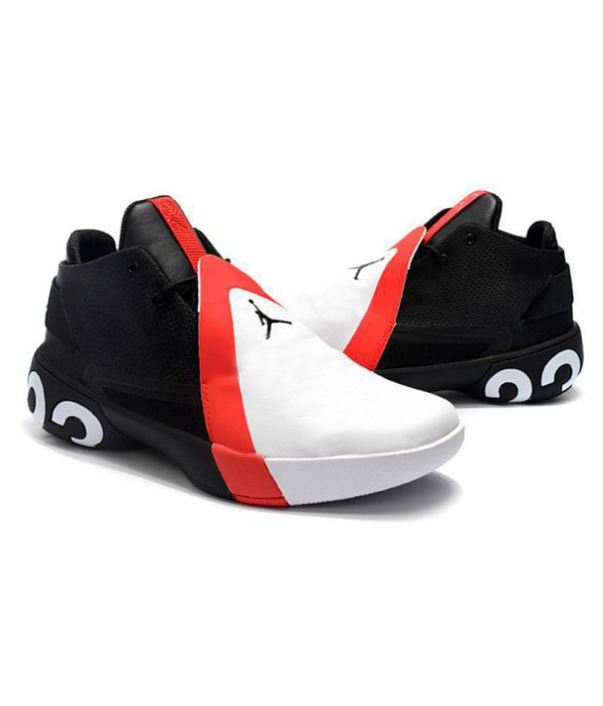 men's air jordan ultra fly 3 basketball shoes