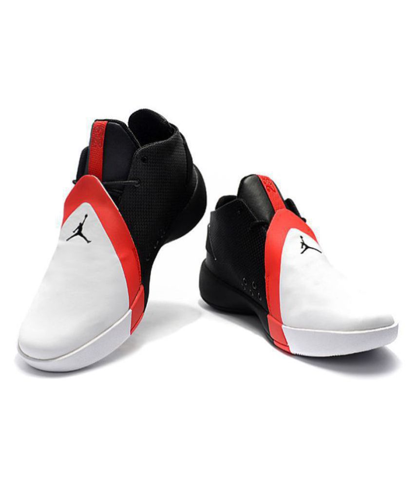 jordan ultra fly 3 black basketball shoes