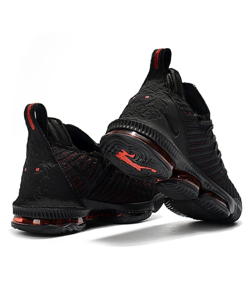 lebron 16 bred price