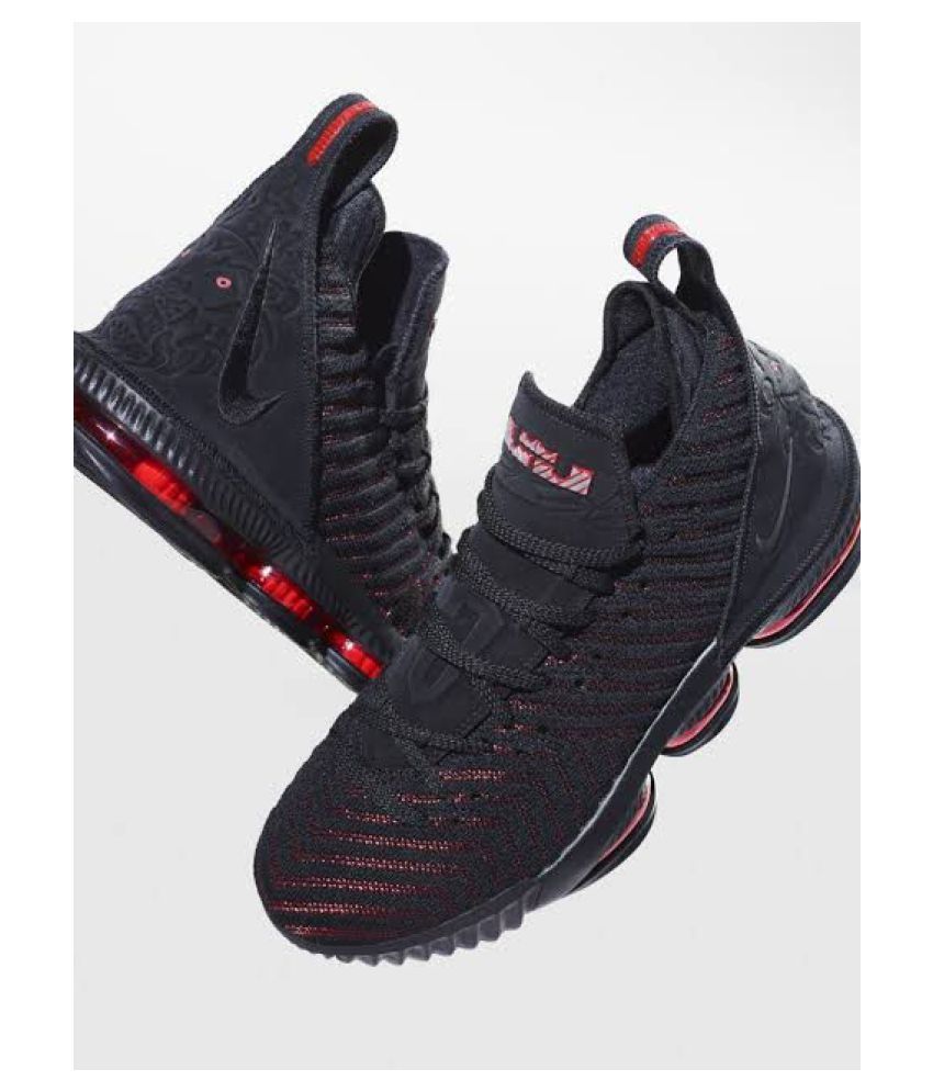 lebron 16 bred price