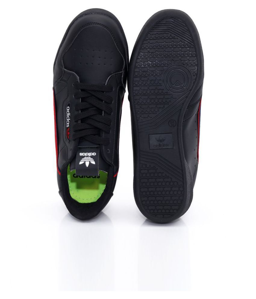 adidas continental shoes price in india