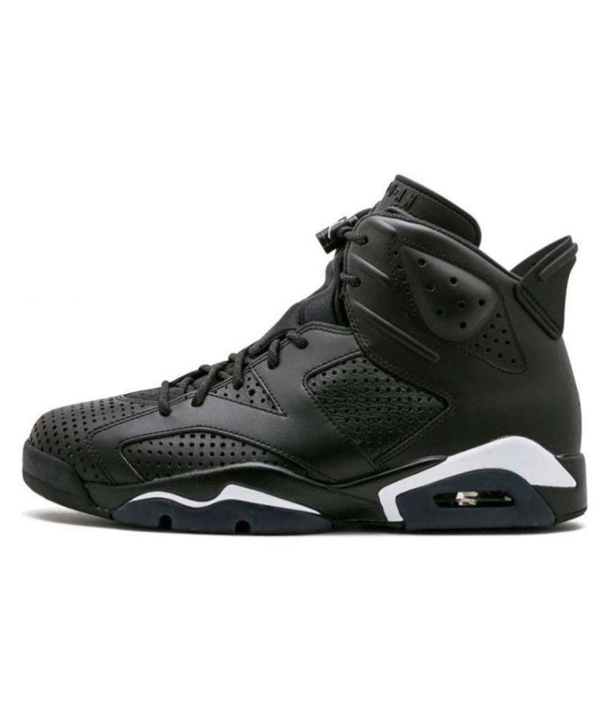 Web Vant Caz Wardian Nike Jordan Retro 6 Black Escapeiasi Ro