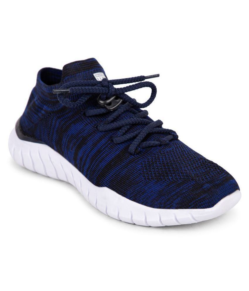 duke men's running shoes