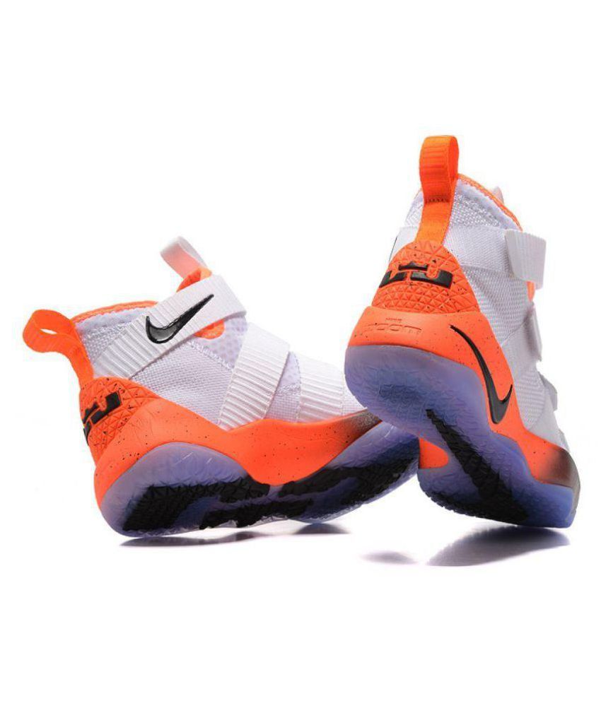 lebron soldier shoes 2018
