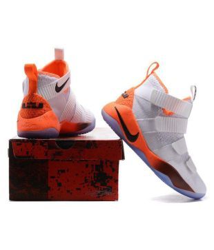 nike lebron soldier 11 india