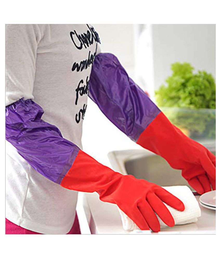 Kitchen glove Kitchen manic
