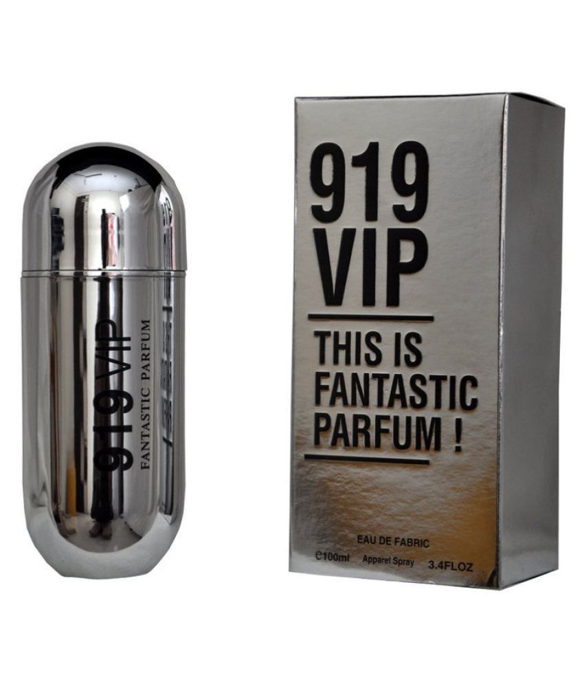     			Ramco 919 Silver Perfume (100ml)