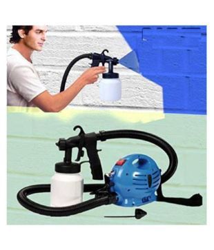 spray painting compressor price