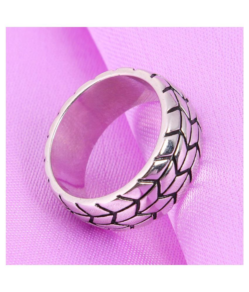 Punk Unisex Novelty Ring Knuckle Rings (KYRA0632 7) (Fashion Jewellery