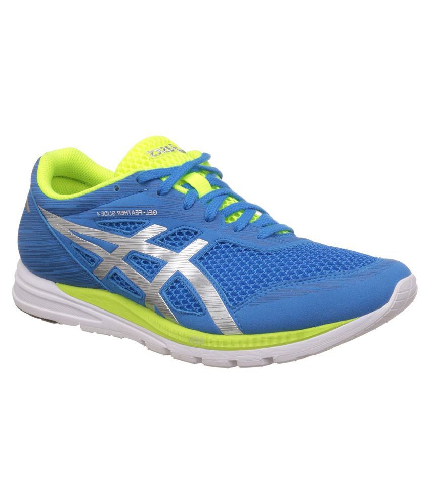 asics feather glide 4