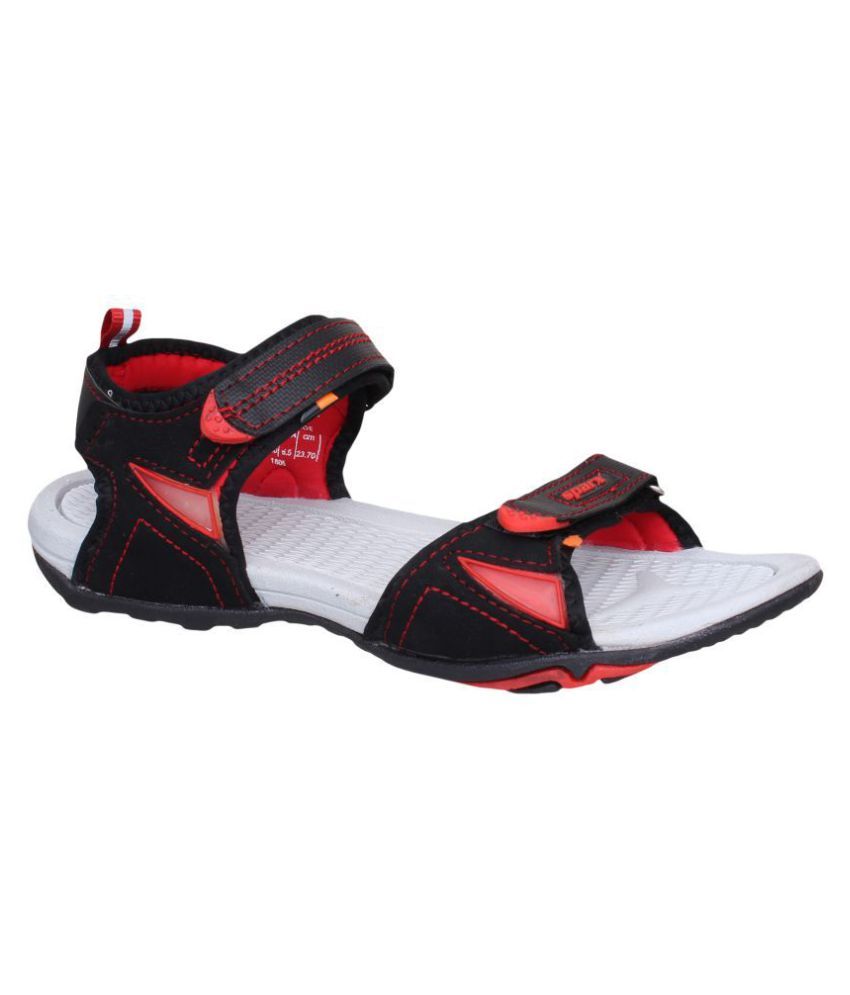 sparx sandals at lowest price