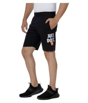 nike shorts snapdeal