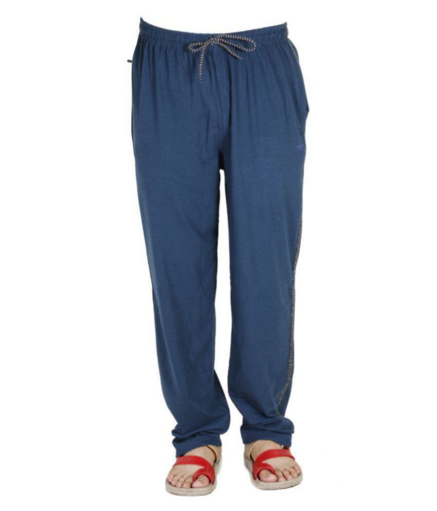 cotton track pants men