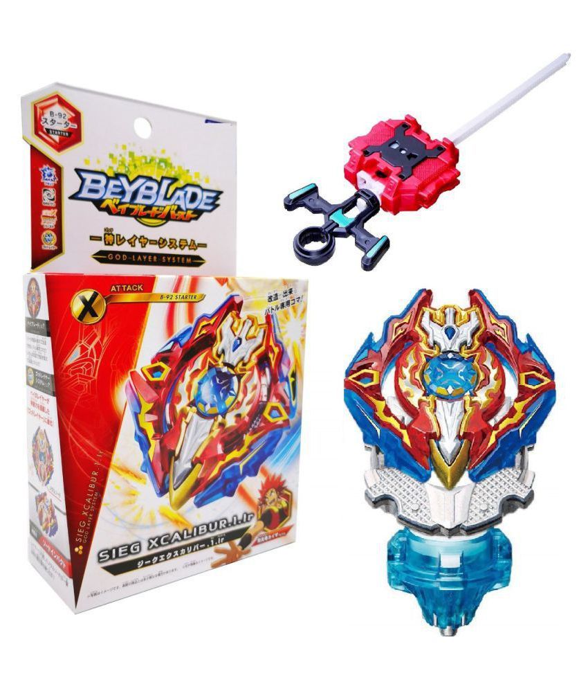 Assemble B 59 B 48 B 92 B 100 Starter Burst Beyblade Multicolor Buy Assemble B 59 B 48 B 92 B 100 Starter Burst Beyblade Multicolor Online At Low Price Snapdeal