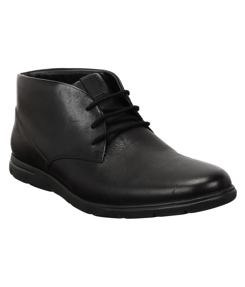 Clarks Black Casual Shoes Buy Clarks Black Casual Shoes Online at Best Prices in India on Snapdeal