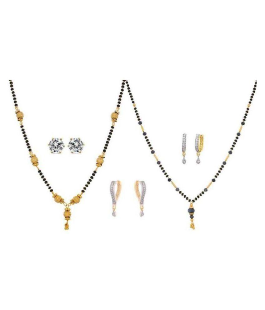 zeneme alloy jewel set