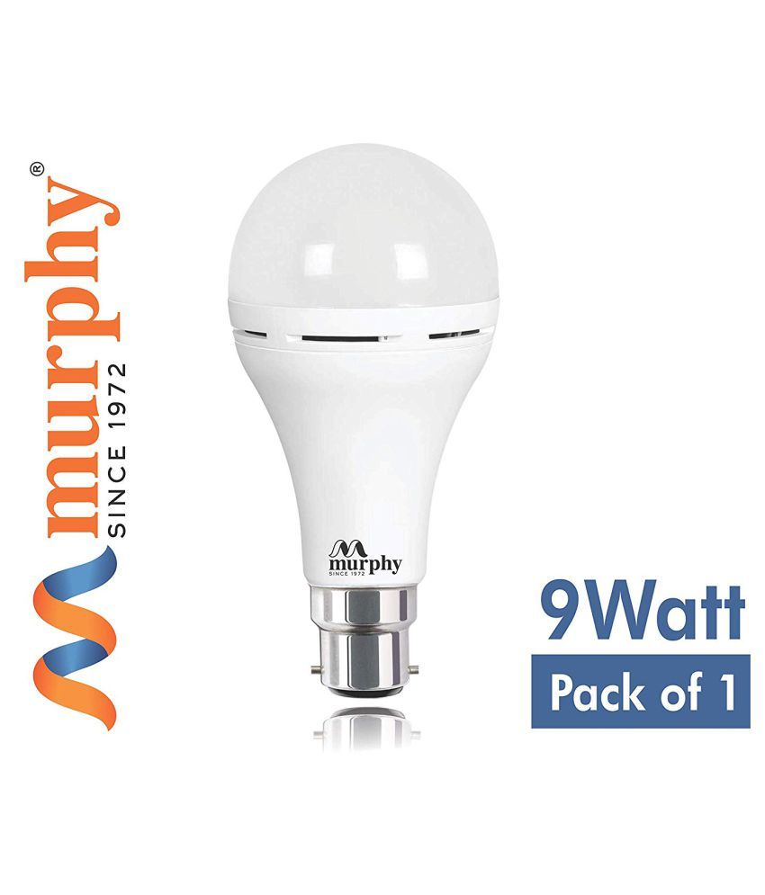 murphy inverter bulb