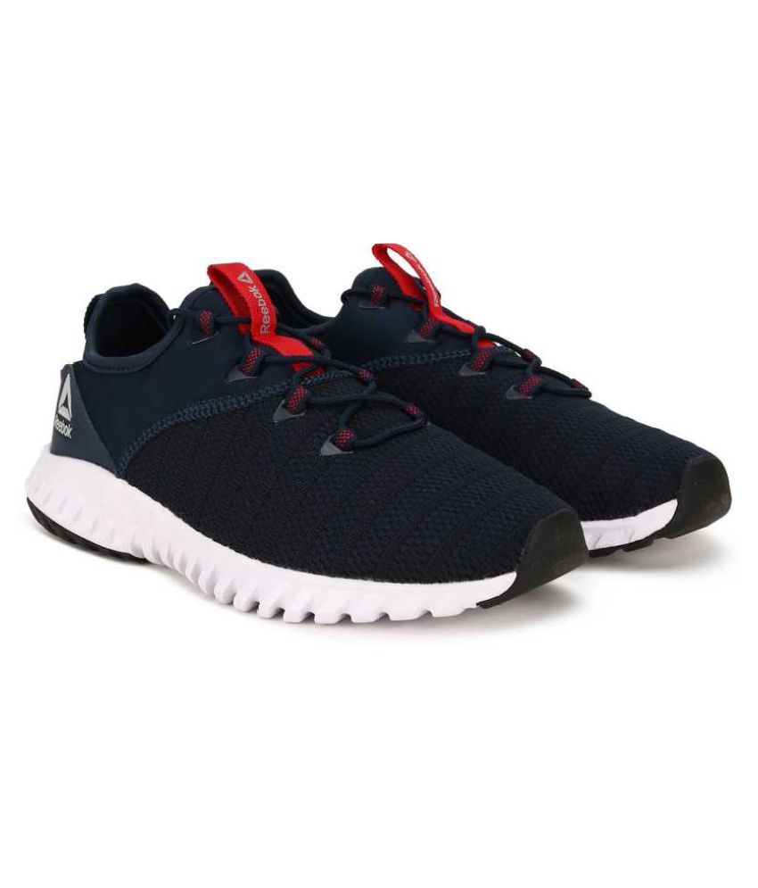 reebok enthral runner lp
